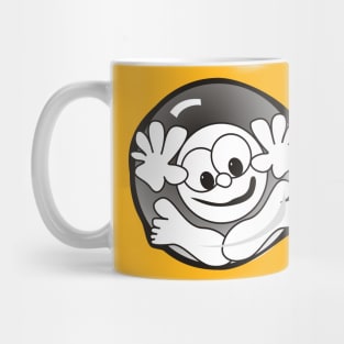 Baby Bubble Mug